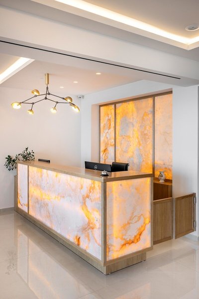 Archipelagos Hotel 13