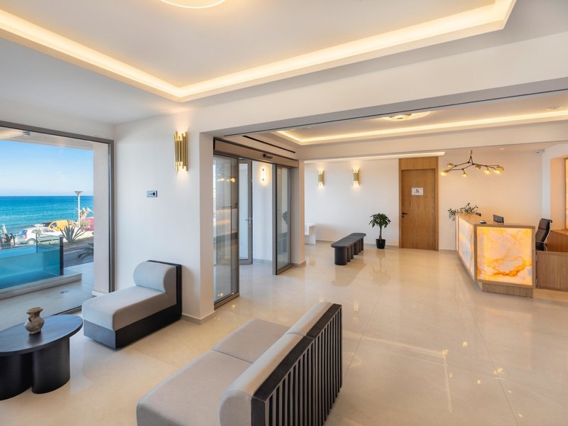 Archipelagos Hotel 14