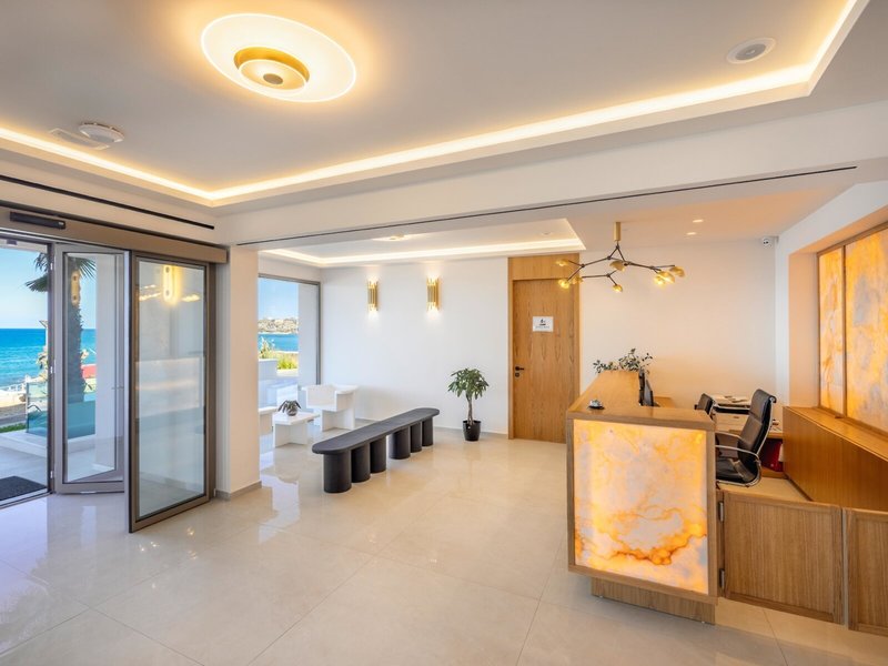 Archipelagos Hotel 15