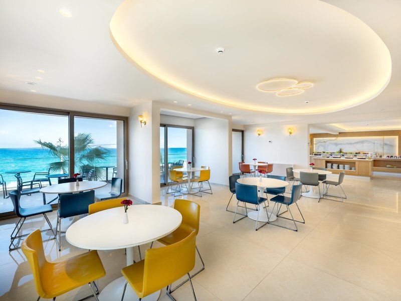 Archipelagos Hotel 16