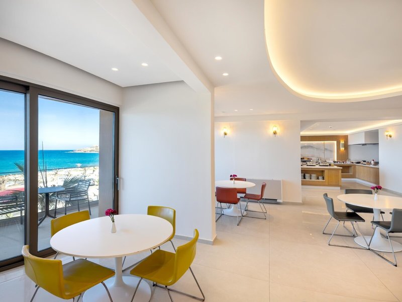 Archipelagos Hotel 17