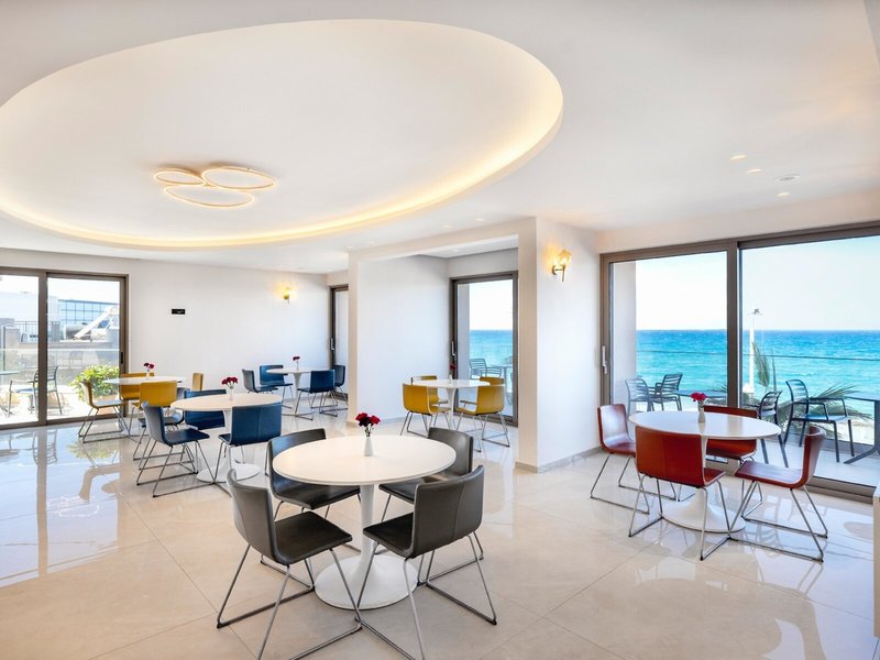 Archipelagos Hotel 18