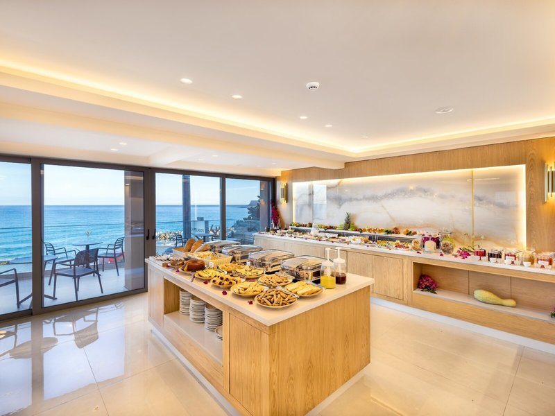 Archipelagos Hotel 19