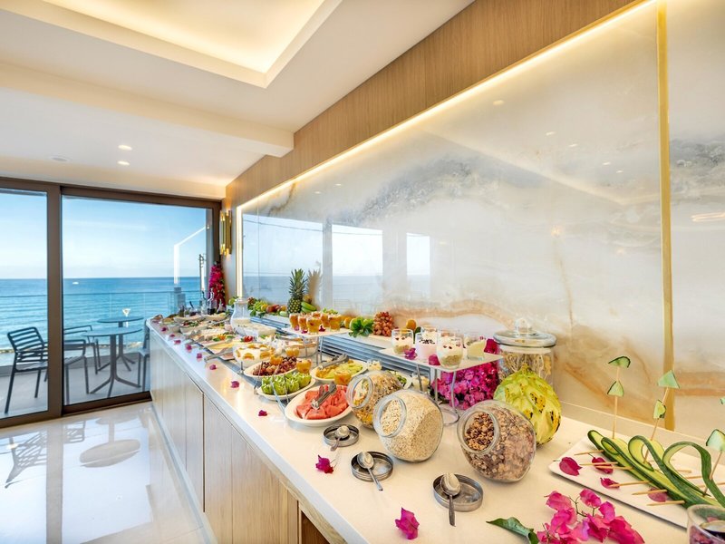 Archipelagos Hotel 20