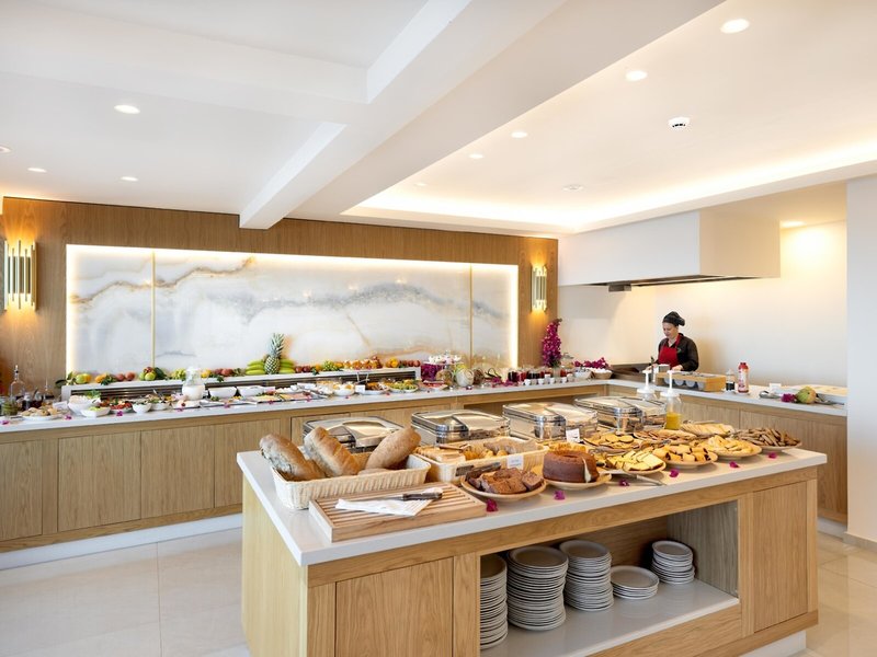 Archipelagos Hotel 21