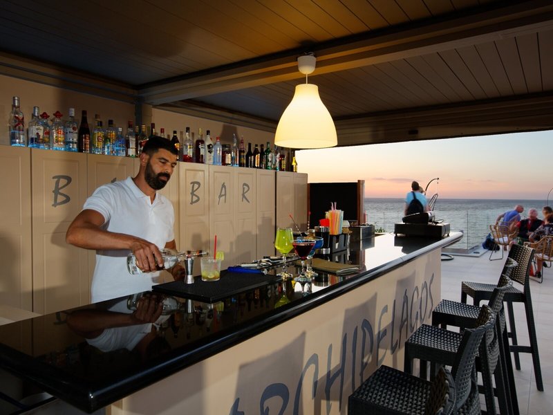 Archipelagos Hotel 22