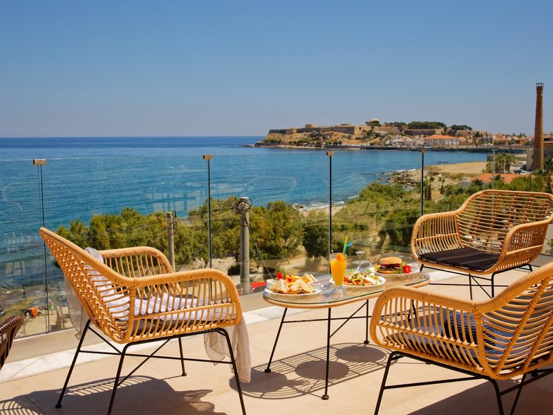 Archipelagos Hotel 23