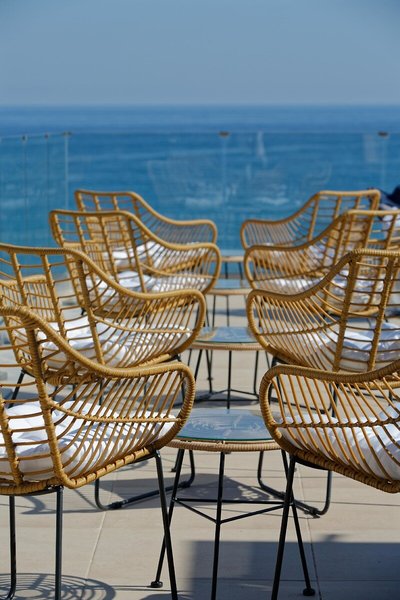 Archipelagos Hotel 25