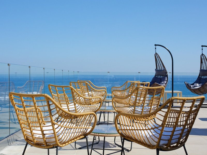 Archipelagos Hotel 26