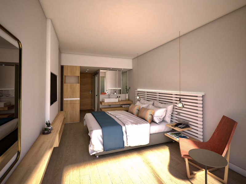 Archipelagos Hotel 27