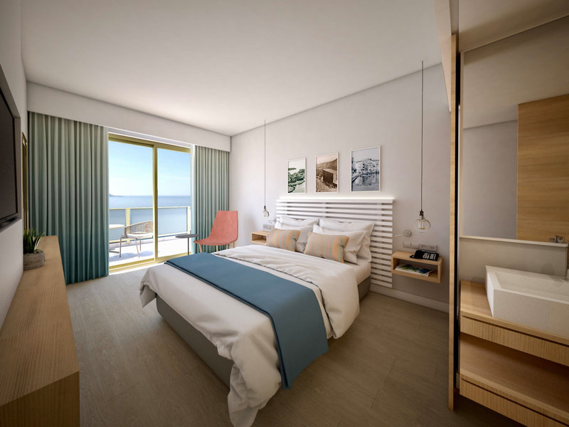 Archipelagos Hotel 28