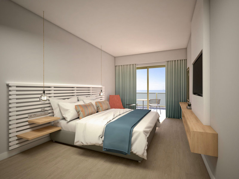 Archipelagos Hotel 29