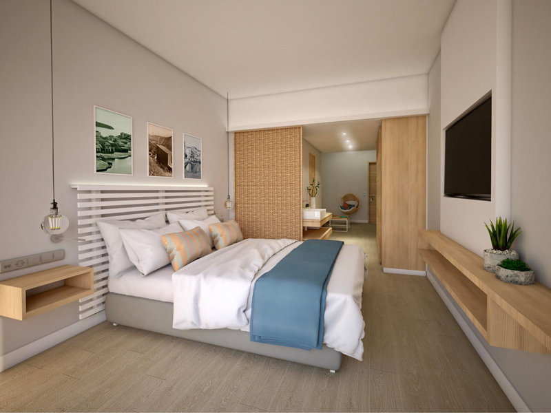 Archipelagos Hotel 31