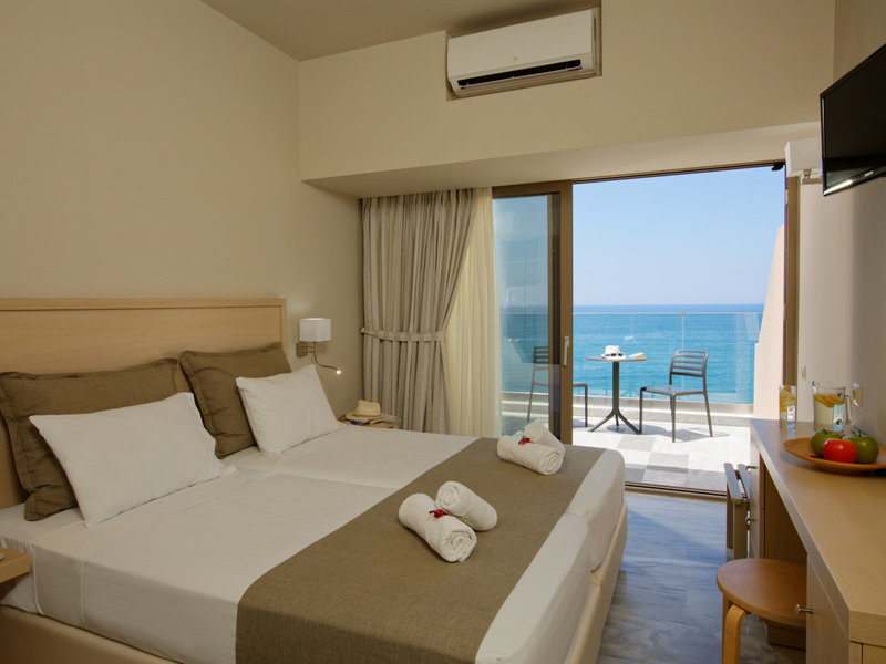 Archipelagos Hotel 34