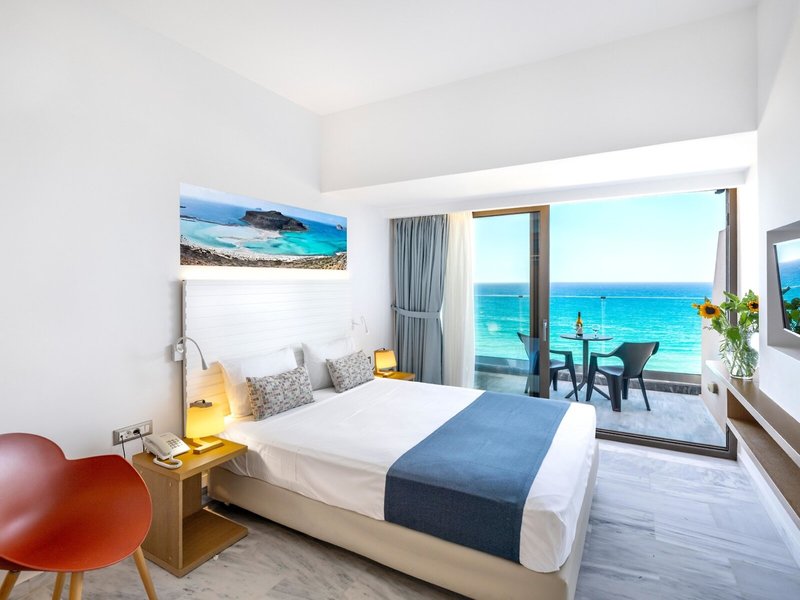 Archipelagos Hotel 39