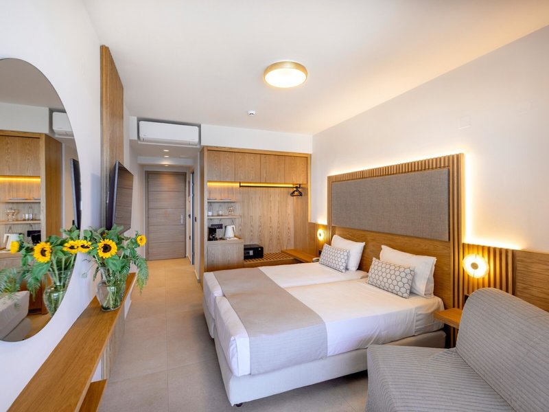 Archipelagos Hotel 43