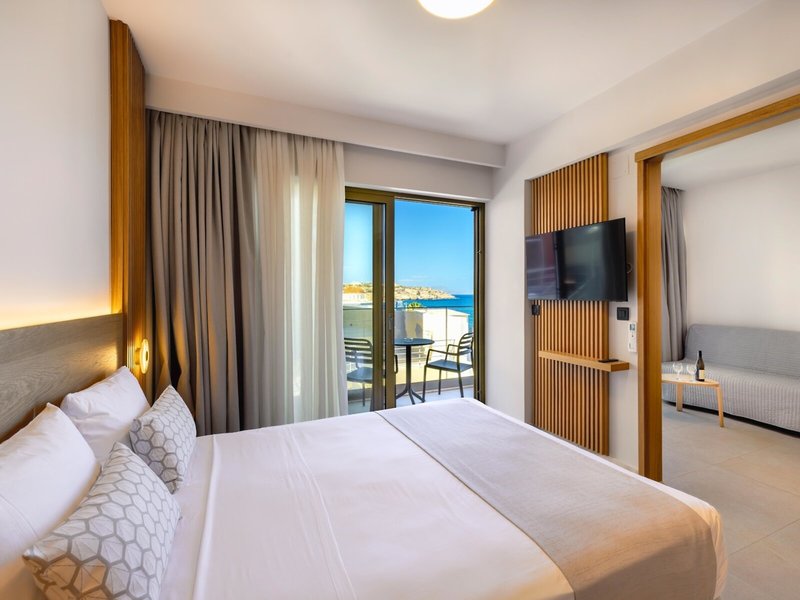 Archipelagos Hotel 45