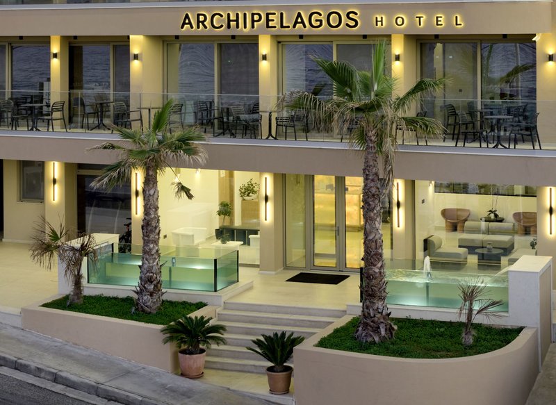 Archipelagos Hotel 2