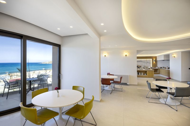 Archipelagos Hotel 3