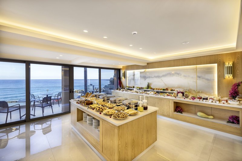 Archipelagos Hotel 4