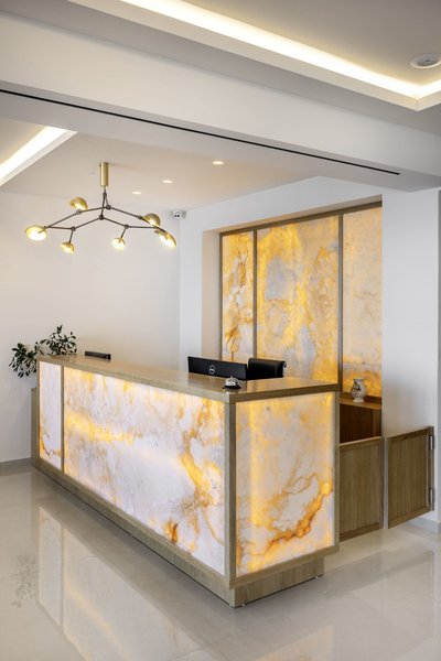 Archipelagos Hotel 5