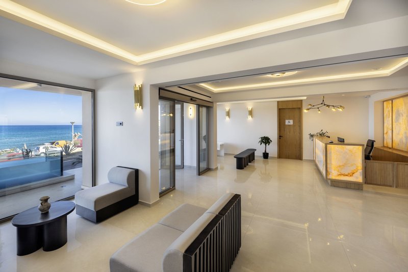 Archipelagos Hotel 6