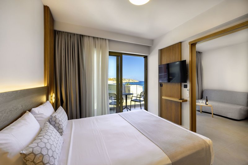 Archipelagos Hotel 7