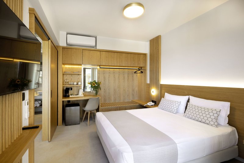 Archipelagos Hotel 8