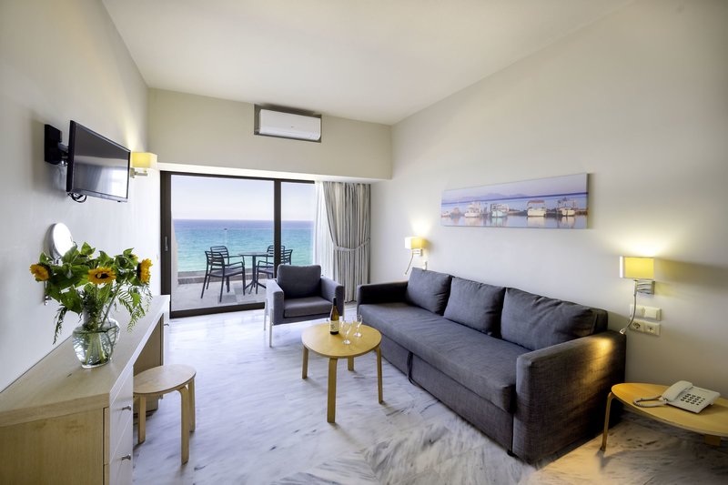 Archipelagos Hotel 10