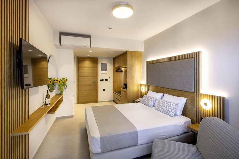 Archipelagos Hotel 11