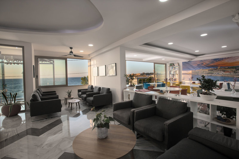 Archipelagos Hotel 6