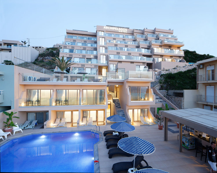 Archipelagos Hotel 6