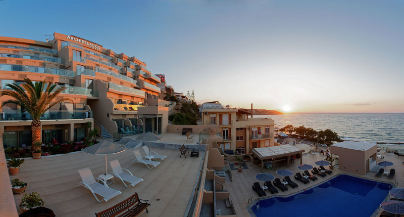 Archipelagos Hotel 7