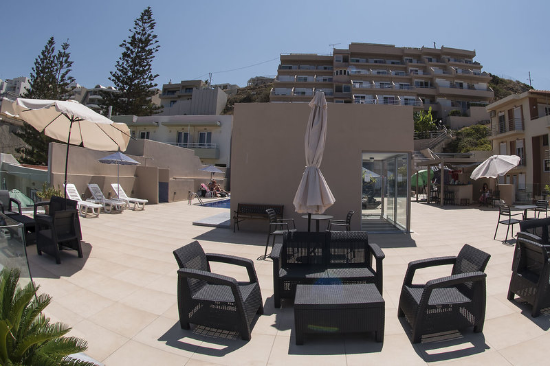 Archipelagos Hotel 8