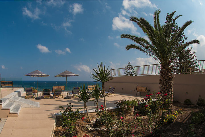 Archipelagos Hotel 9