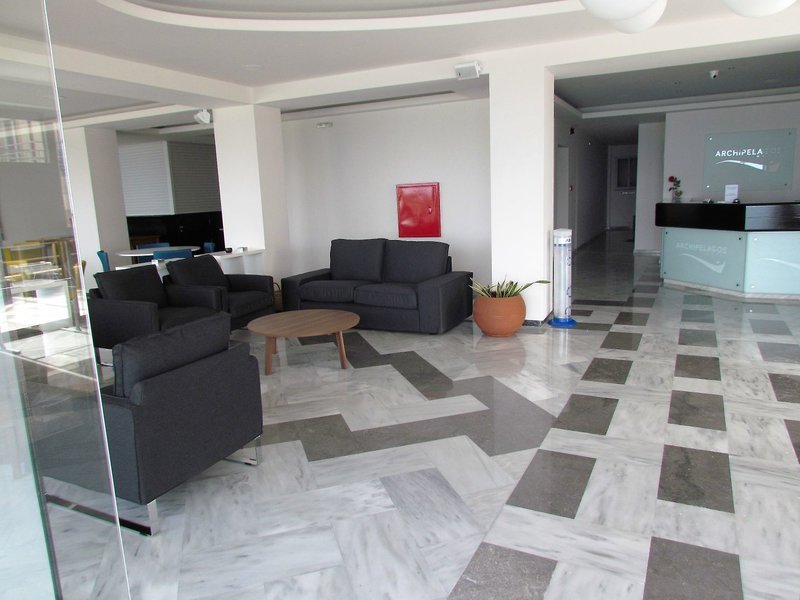 Archipelagos Hotel 10
