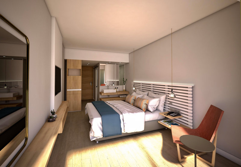 Archipelagos Hotel 12