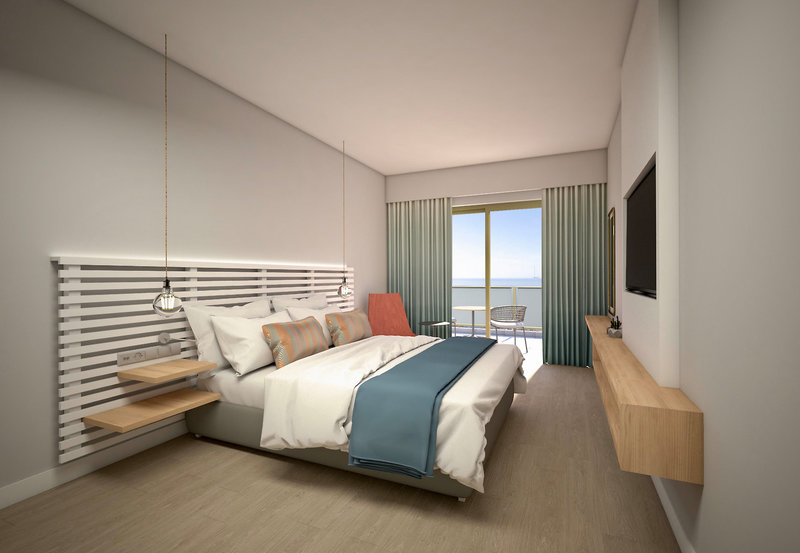 Archipelagos Hotel 13