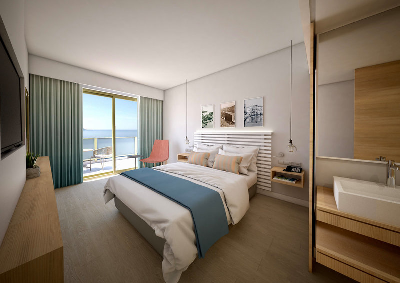 Archipelagos Hotel 14