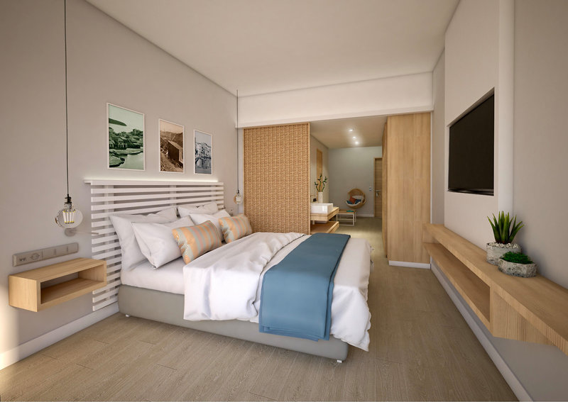 Archipelagos Hotel 15