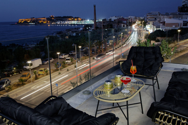 Archipelagos Hotel 26