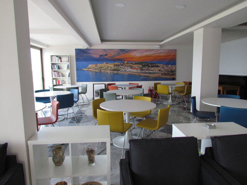 Archipelagos Hotel 27