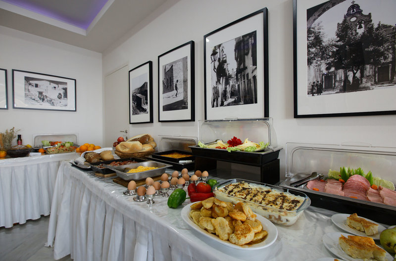 Archipelagos Hotel 28