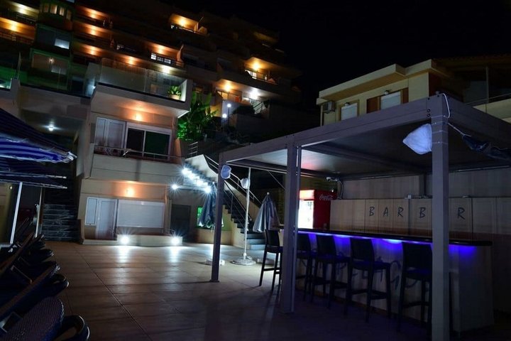 Archipelagos Hotel 29