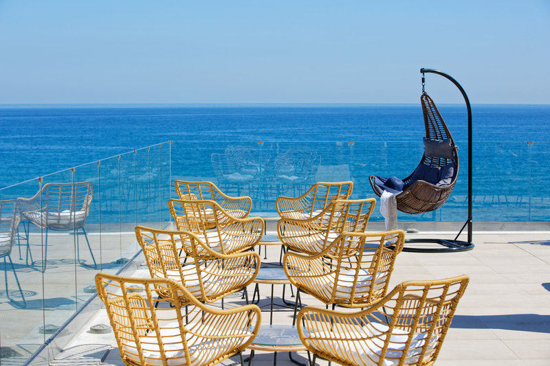 Archipelagos Hotel 30