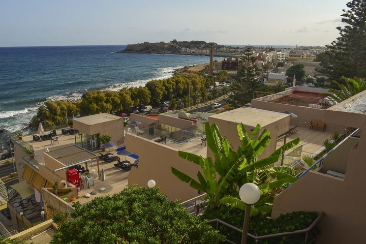 Archipelagos Hotel 31