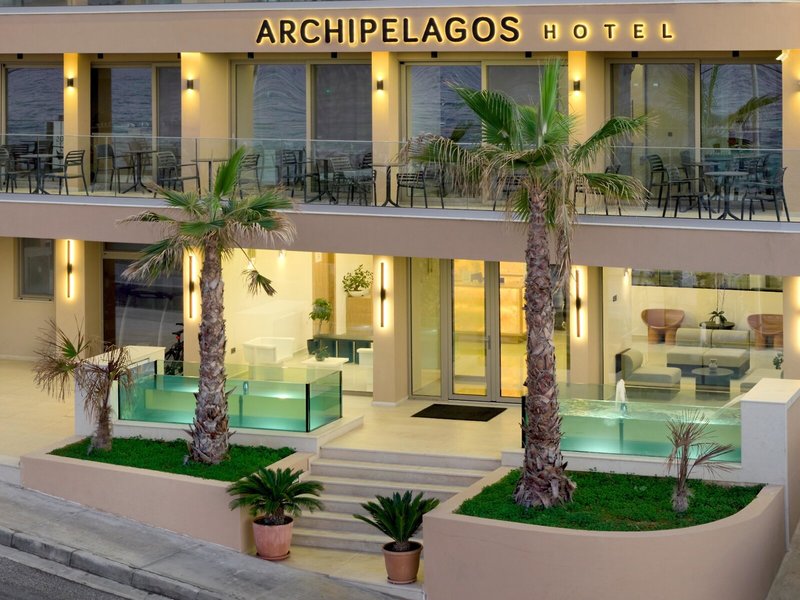 Archipelagos Hotel