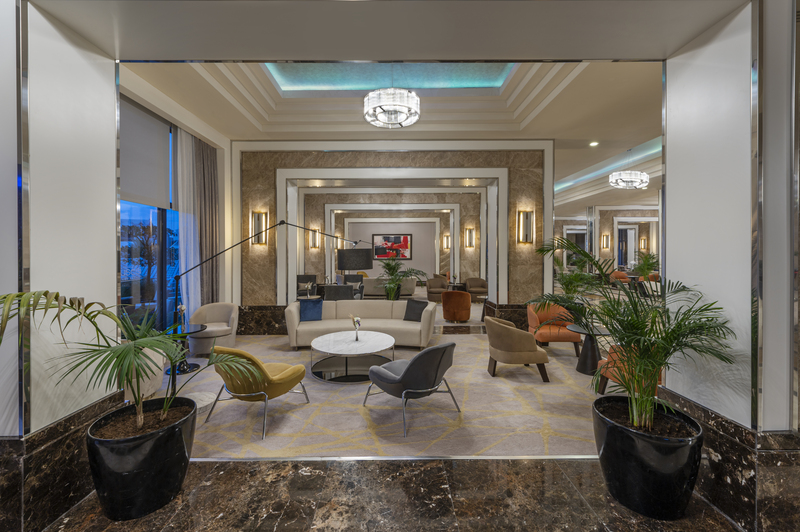 Susesi Luxury Resort 7