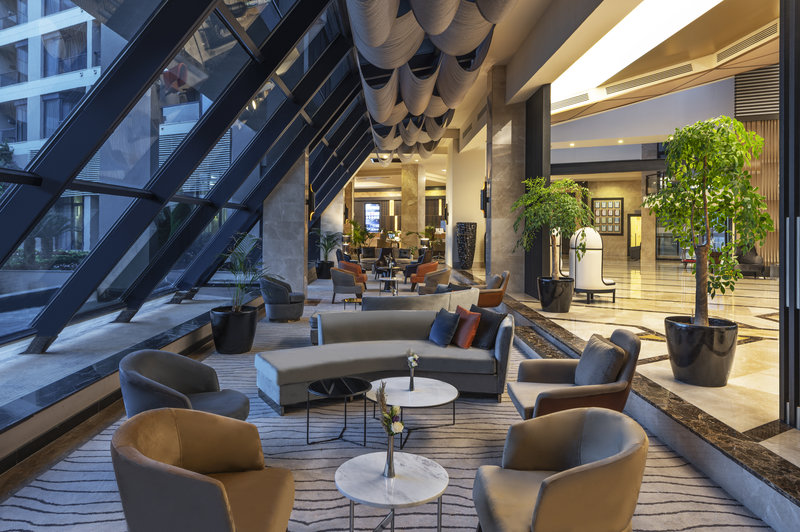 Susesi Luxury Resort 8