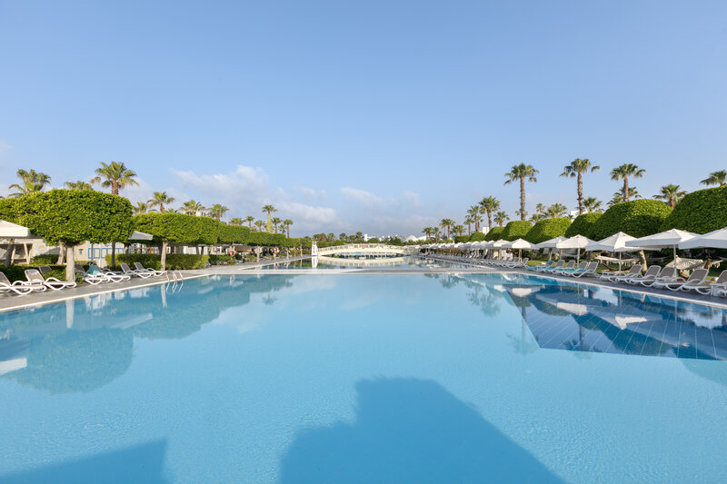 Susesi Luxury Resort 11